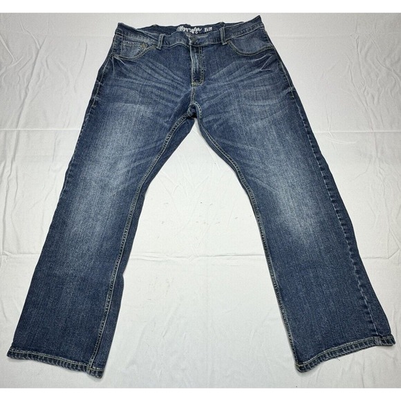 Wrangler Other - Wrangler Retro Men's Slim Bootcut Jeans - Size 38x29 *Size Tag Missing*